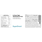 Natuurlijke bestrijding van Helicobacter pylori 