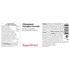 Nahrungsergänzungsmittel gegen Cholesterin