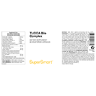 Complément de TUDCA pour le foie et le flux biliaire