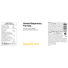 Integratore alimentare per la respirazione e l'immunità