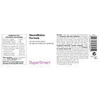 Neurobiotic probiotic for the brain