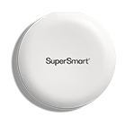 Porta-comprimidos SuperSmart