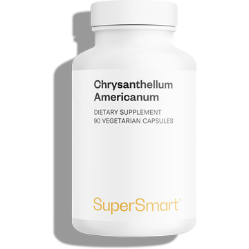 Nahrungsergänzungsmittel aus Chrysantellum americanum