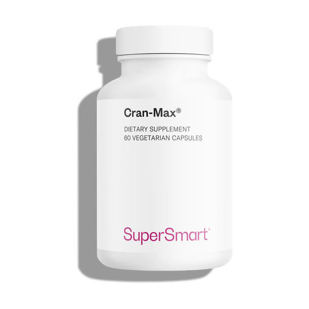 Cran-Max® Supplement