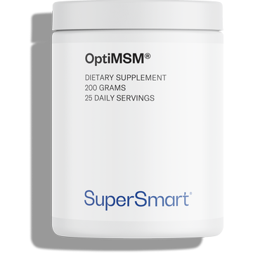 OptiMSM® Supplement