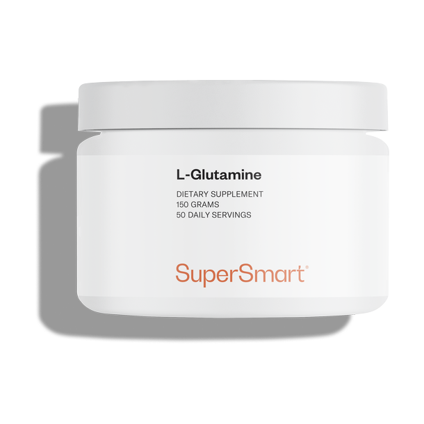 L-Glutamine dietary supplement