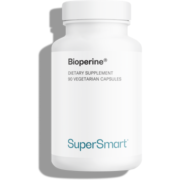 Bioperine Supplement
