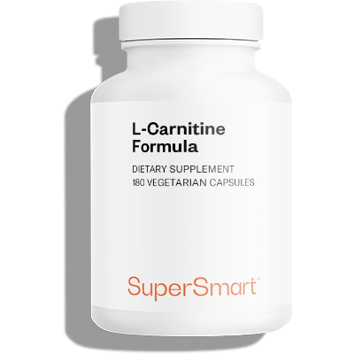 L-Carnitine Formula