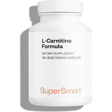 L Carnitine Formula
