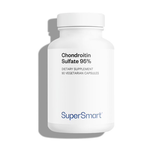 Chondroitin Sulfate 95 Sulfato de Condroitina Beneficios