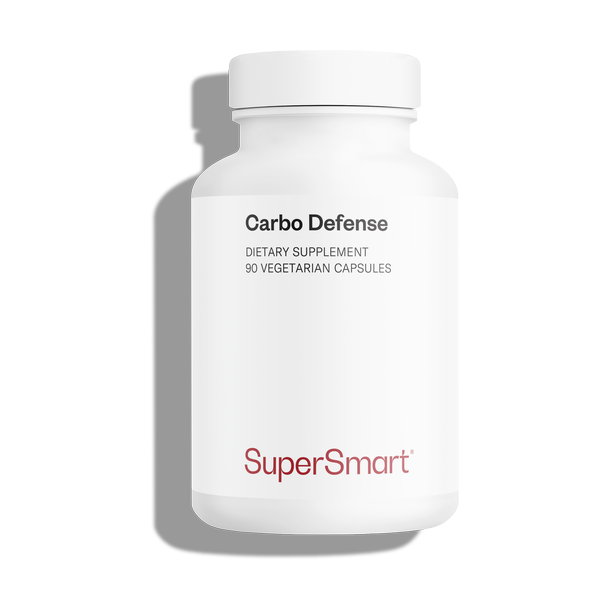 Carbo Defense dietary supplement