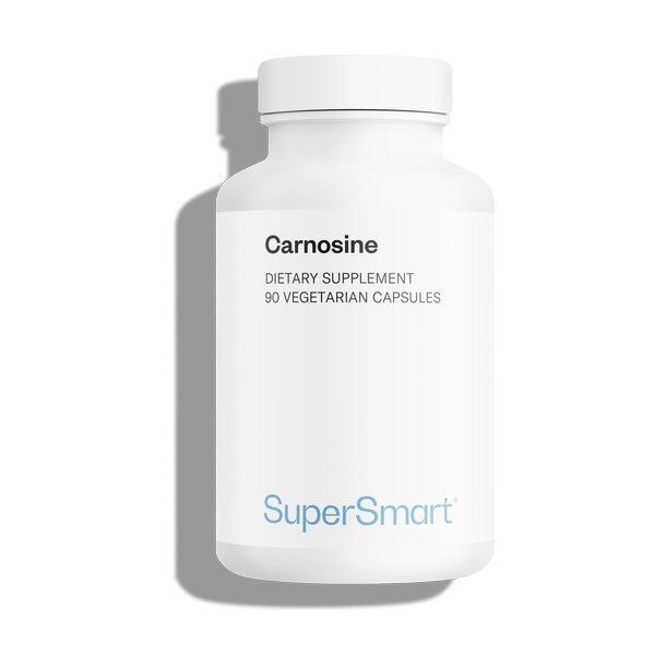Carnosine dietary supplement