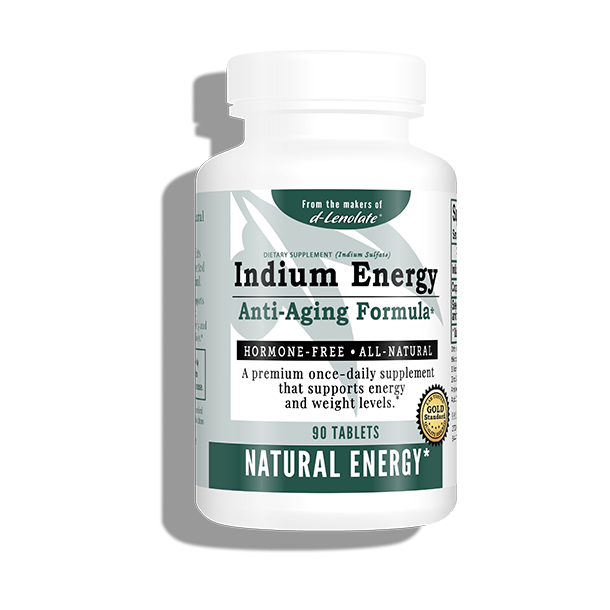 Indium Energy - SuperSmart