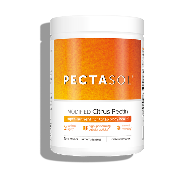 Complemento alimenticio PectaSol-C®