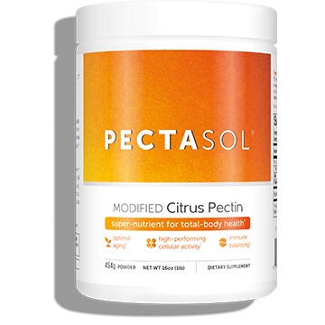 PectaSol®, modified citrus pectin, contributes for cellular health