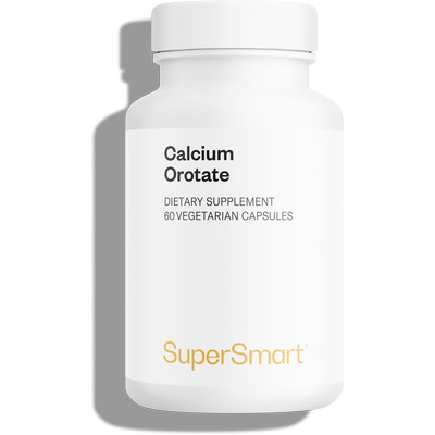 Teeth Gums Dietary Supplements SuperSmart