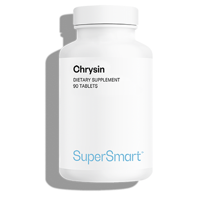 Complément Alimentaire de Chrysine