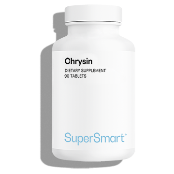 Complément Alimentaire de Chrysine