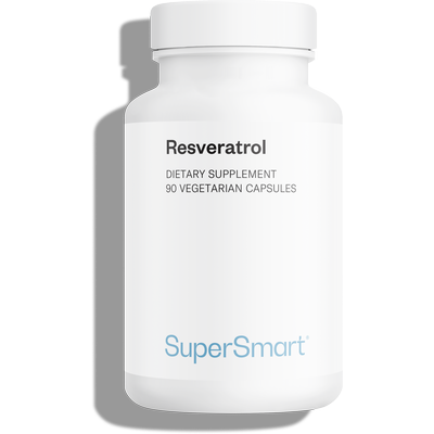 Complemento de Resveratrol