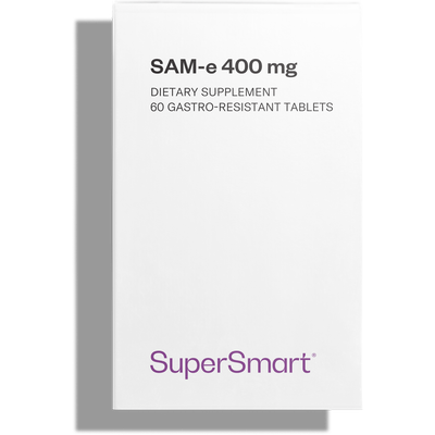 SAM-e Supplement