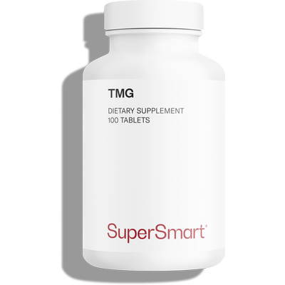 Nahrungsergänzungsmittel mit TMG (Trimethylglycin)