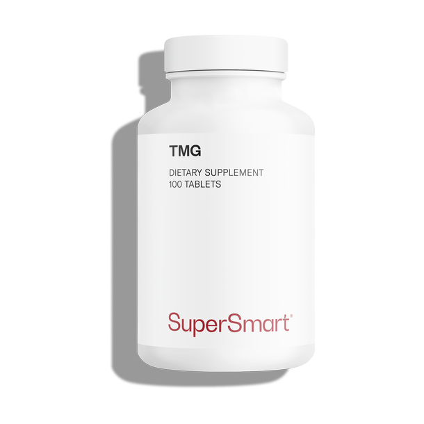 Integratore Alimentare di TMG (Trimetilglicina)
