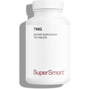Complément Alimentaire de TMG (Triméthylglycine)
