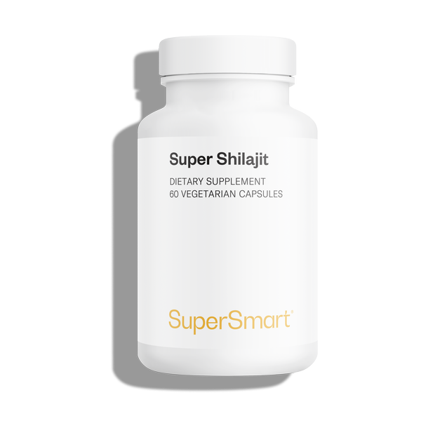 Complément Alimentaire Granions Shilajit 1000 Mg - Cure Bien-être, énergie, Neuf Sous Blister