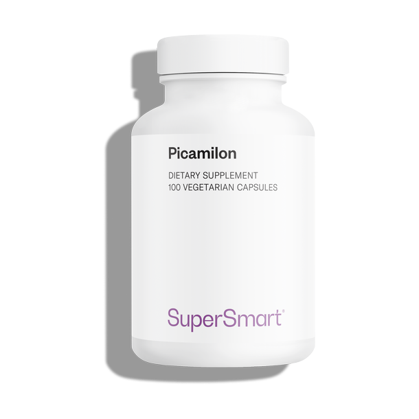 Picamilon Supplement