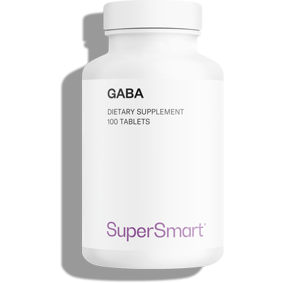 Neurotransmisor antiestrés (GABA)