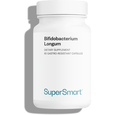 Bifidobacterium Longum 1