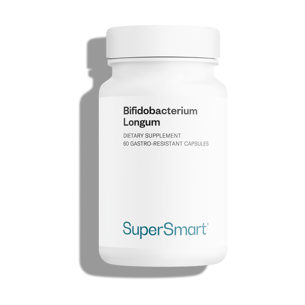 Bifidobacterium longum Supplement