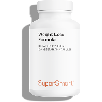 Complemento Weight Loss Formula