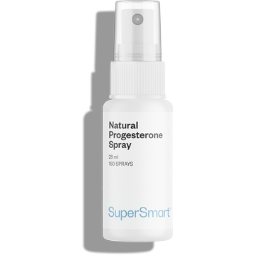 Complemento natural de Progesterona en spray 