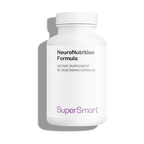 Neuro-Nutrition Formula Supplement