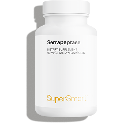 Serrapeptase