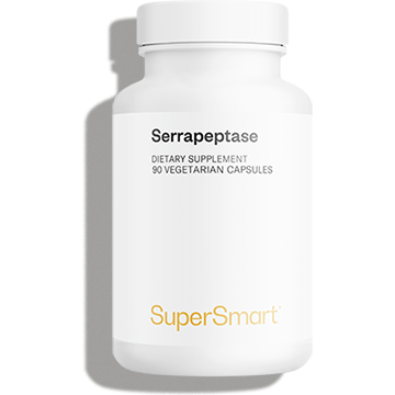 Serrapeptase