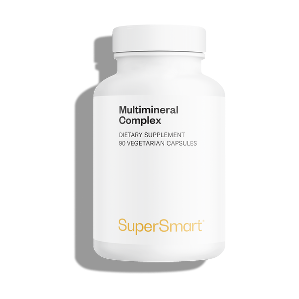 Complemento MultiMineral Complex