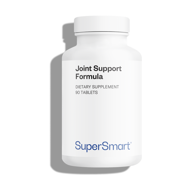 Joint Support Formula 