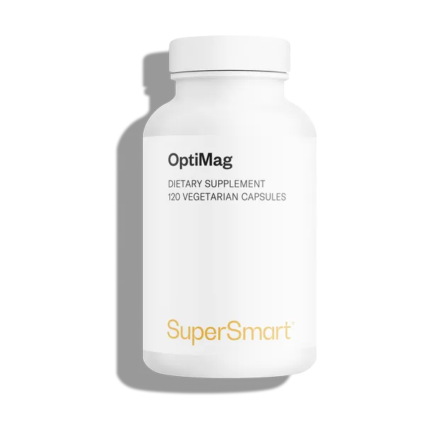 OptiMag - SuperSmart