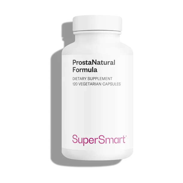 ProstaNatural Formula