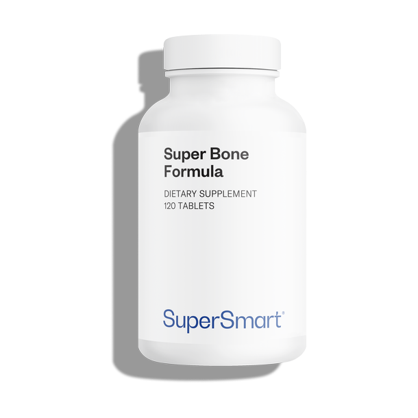 Super Bone Formula Supplement