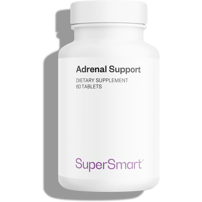 Adrenal Support 7