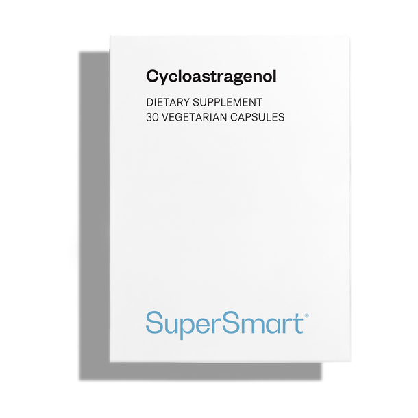 Cycloastragenol Nahrungsergänzungsmittel