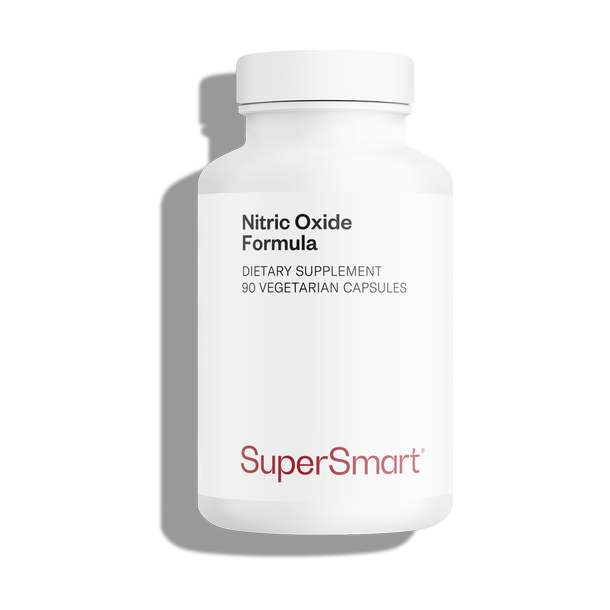 Nitric Oxide Formula