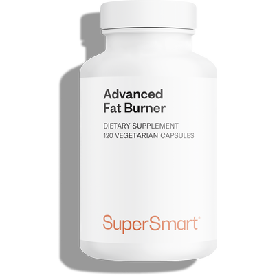 Advanced Fat Burner Supplement