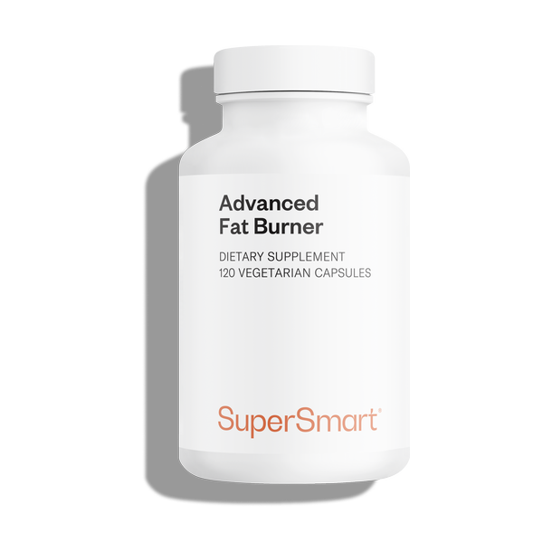 Advanced Fat Burner Supplement