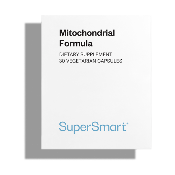 Mitochondrial Formula  avec PQQ