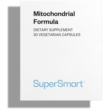 Mitochondrial Formula  avec PQQ