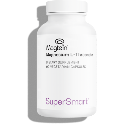 Magnesium L-Threonate Magnesium L-Threonate